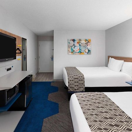 Microtel Inn Bowling Green Ngoại thất bức ảnh
