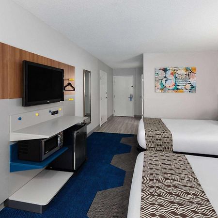 Microtel Inn Bowling Green Ngoại thất bức ảnh