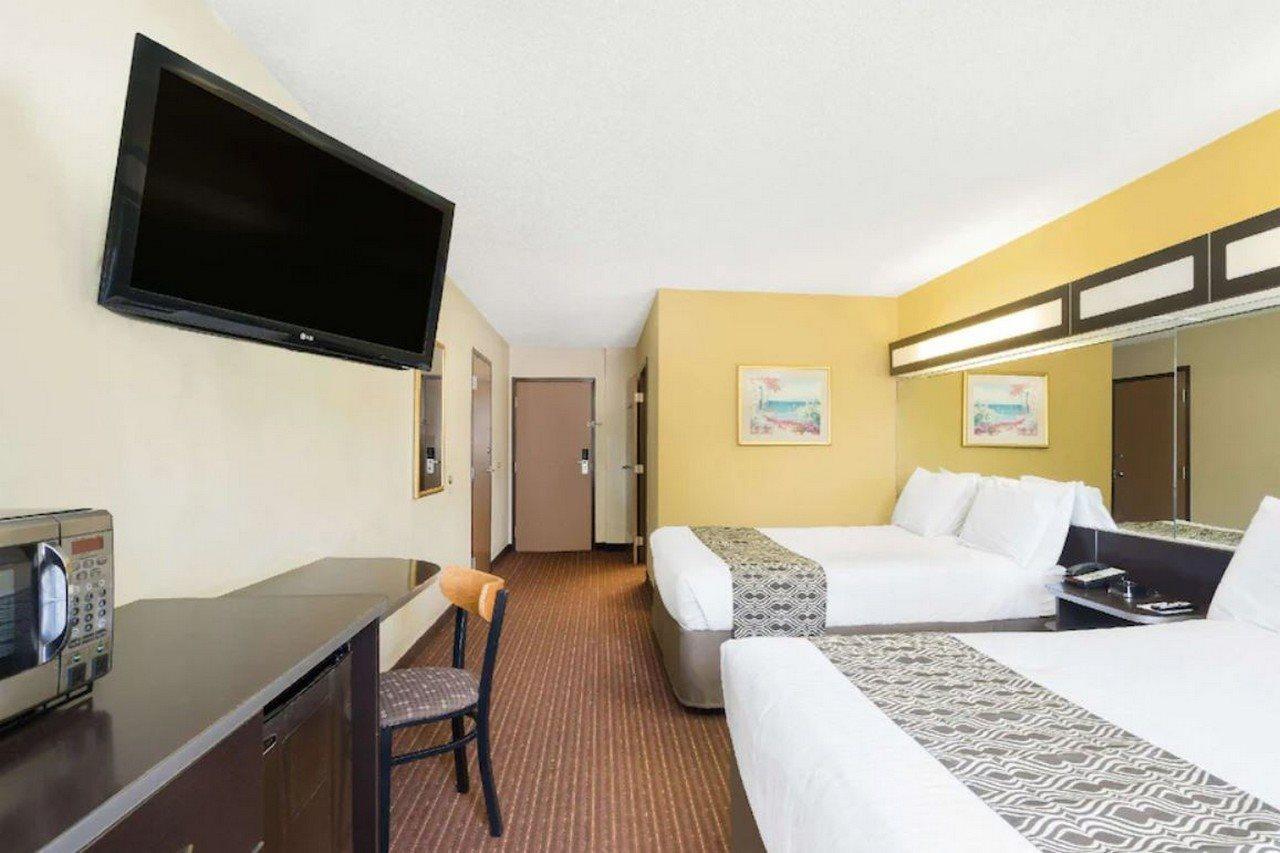 Microtel Inn Bowling Green Ngoại thất bức ảnh