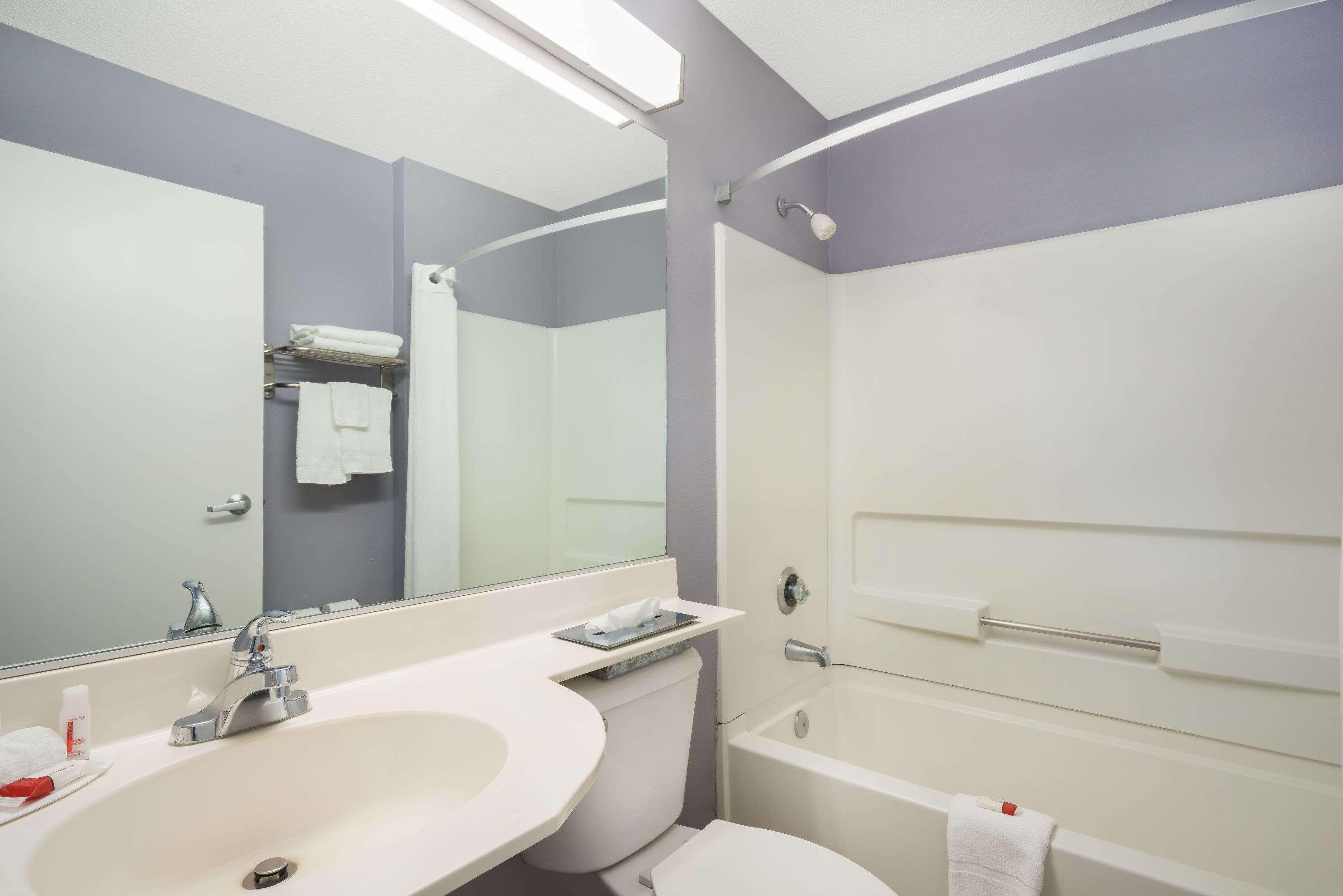 Microtel Inn Bowling Green Ngoại thất bức ảnh
