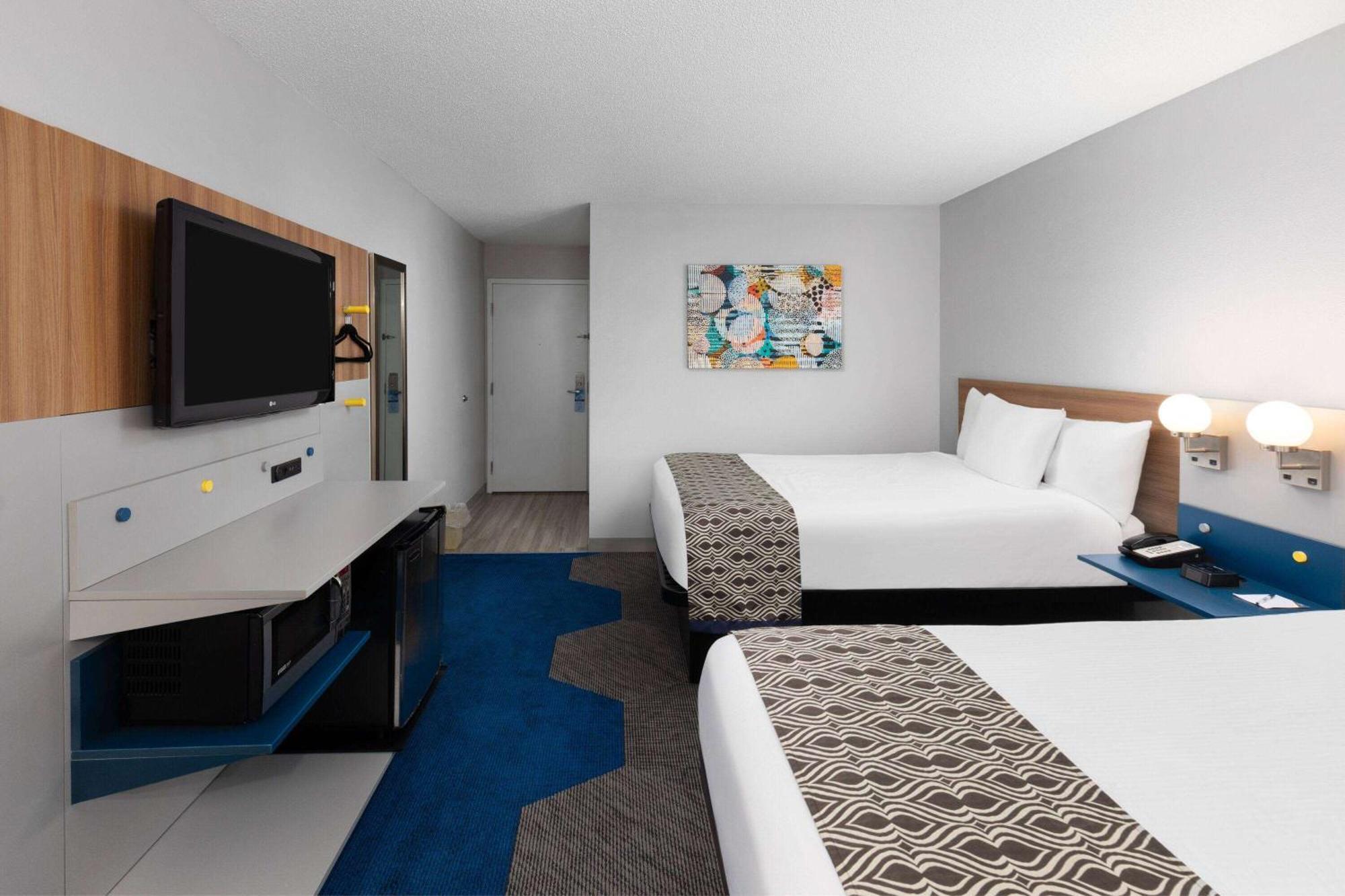 Microtel Inn Bowling Green Ngoại thất bức ảnh