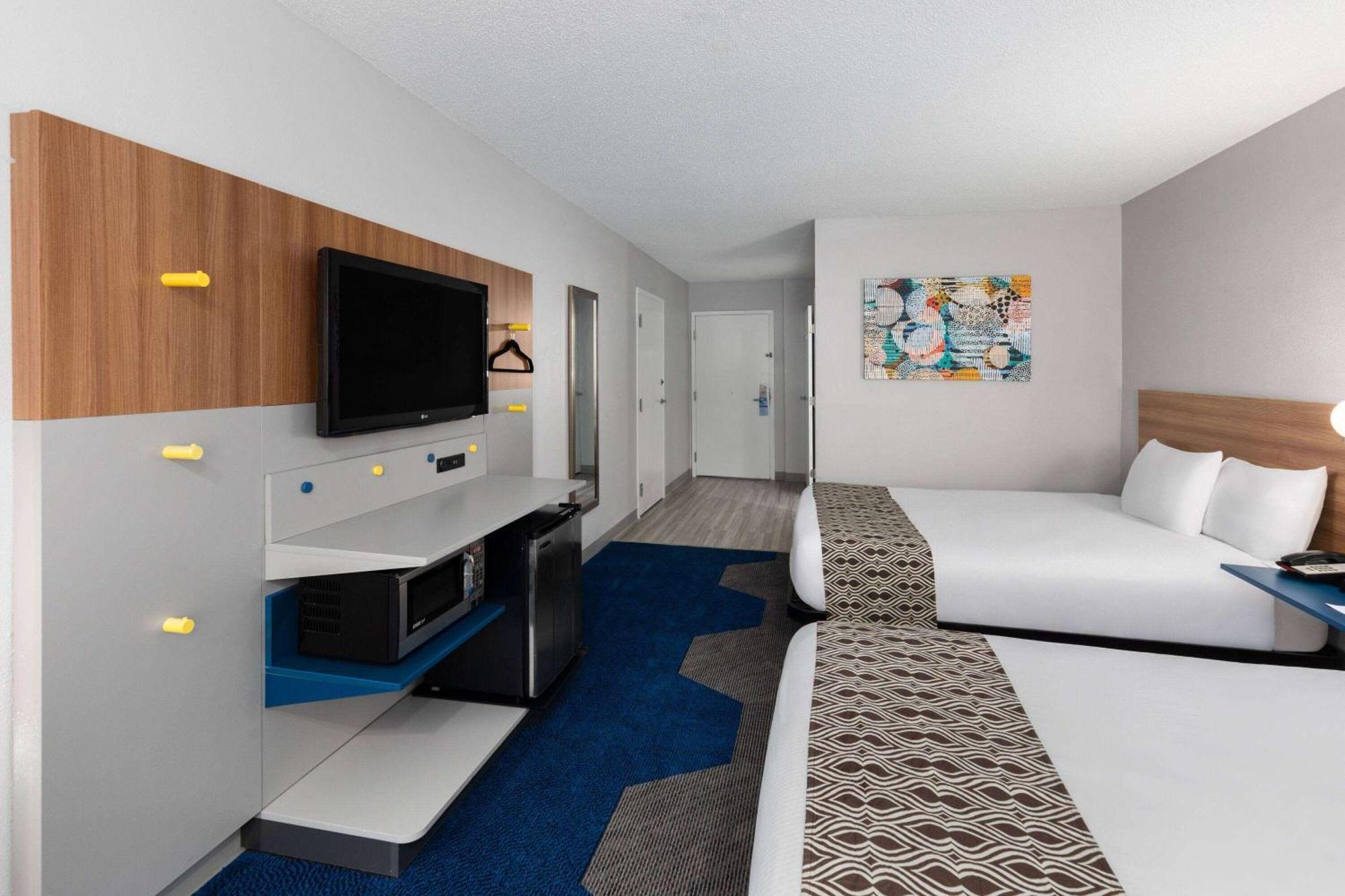 Microtel Inn Bowling Green Ngoại thất bức ảnh