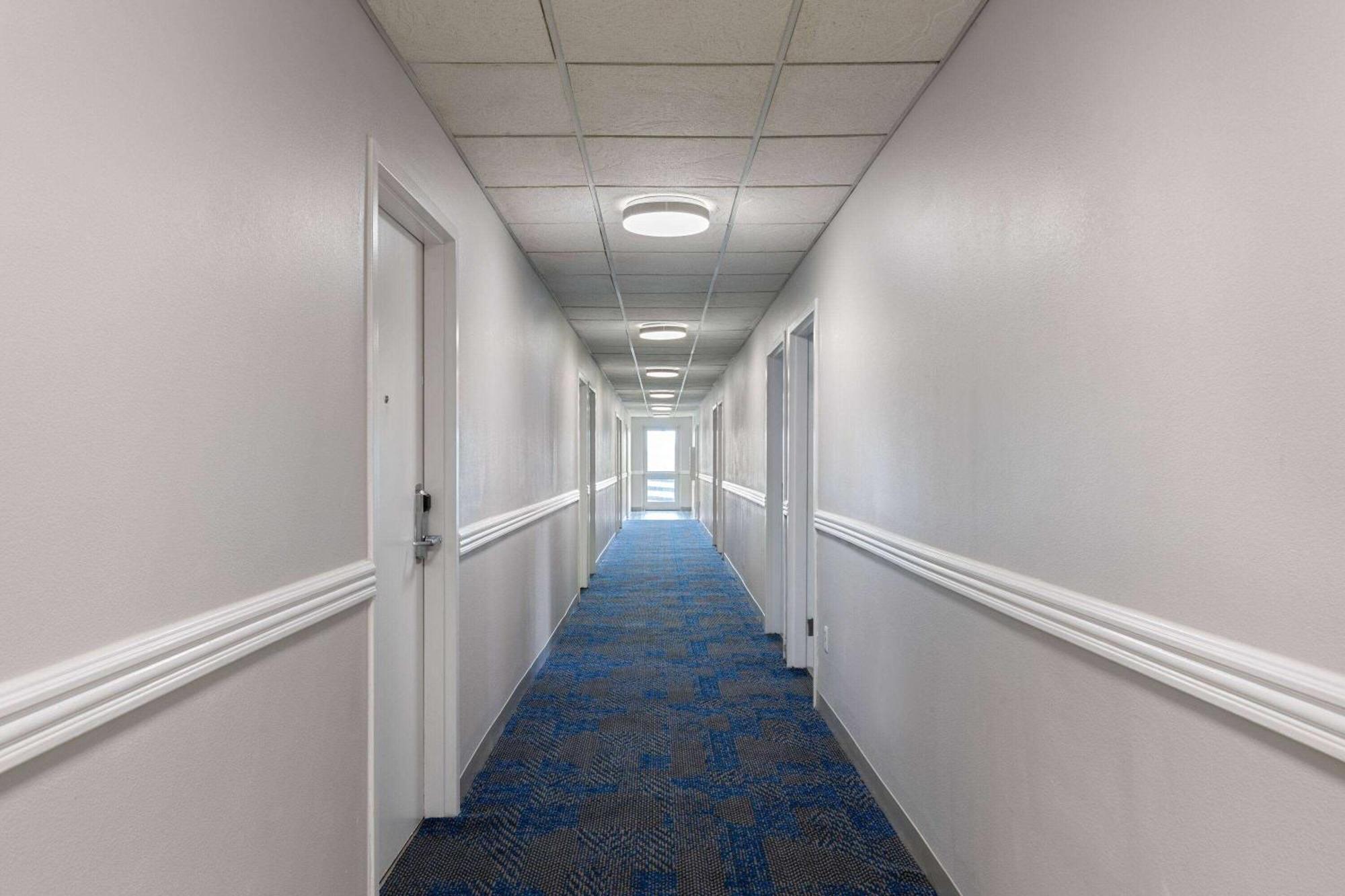 Microtel Inn Bowling Green Ngoại thất bức ảnh