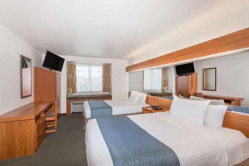 Microtel Inn Bowling Green Ngoại thất bức ảnh